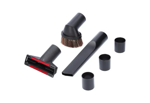 McFilter Universal Staubsaugerdüsen-Set 6-teilig von McFilter