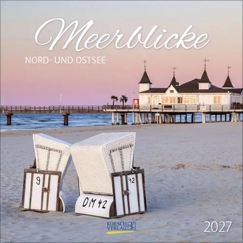Meerblicke