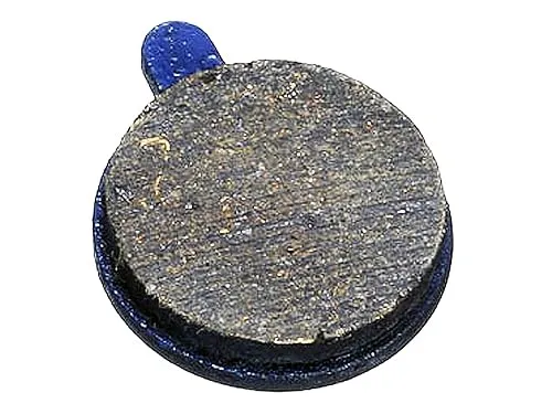 Union DBP-23 Scheibenbremsbelag Dunkelgrau/Mehrfarbig Einheitsgröße