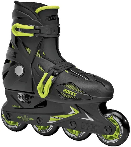 Roces Juniorskates Orlando 3 36 - 40 von Roces