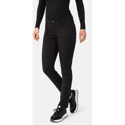 STOOKER Milano Jersey Damen 5-Pocket-Hose - Damen-Hosen mit figurformendem Magic Shape Fit, der Taille und Hüfte hebt und formt, für einen schlankeren Look und perfekten Sitz.