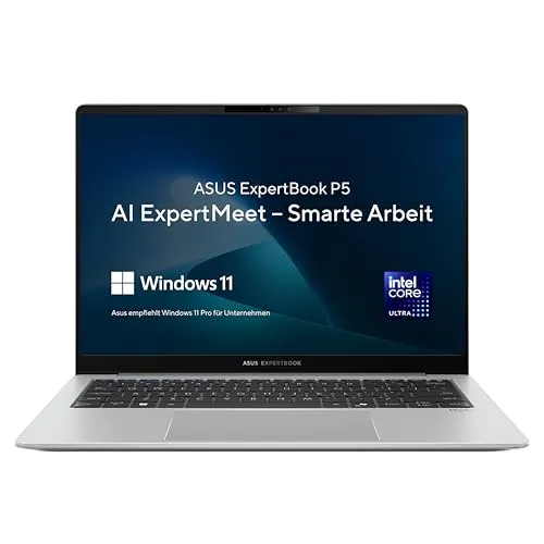 ASUS ExpertBook V5 14