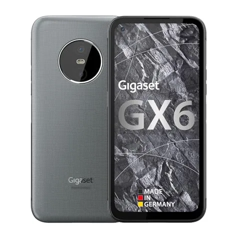 Gigaset GX6 von Gigaset