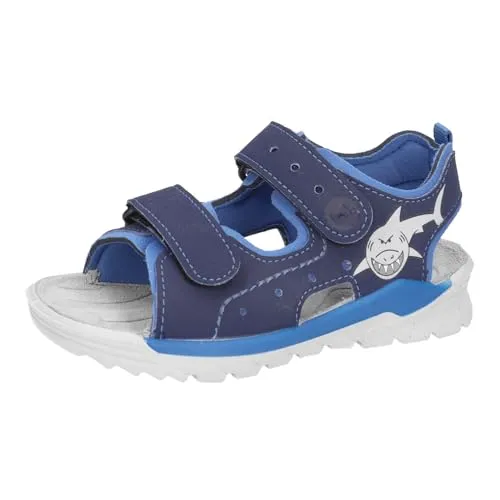 Ricosta Surf WMS Klettsandale