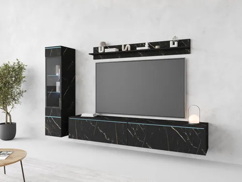 Wohnwände von MINIO go for it