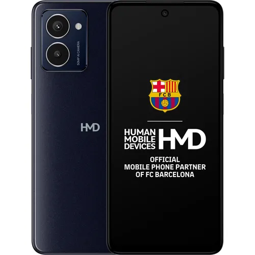 Produktbild HMD Pulse Pro (256 GB, Black, 6.65