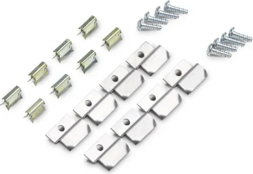 Dometic Germany Installationskit Micro Heki 36-37mm 9104118054