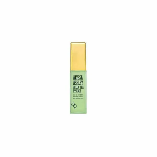 Alyssa Ashley Green Tea Essence Eau De Toilette Spray