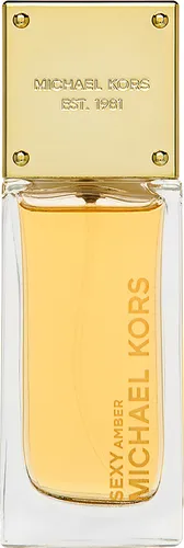 Michael Kors Sexy Amber Eau de Parfum für Damen 50 ml von Michael Kors
