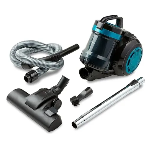 Produktbild MEDION Zyklon-Staubsauger MD 19407