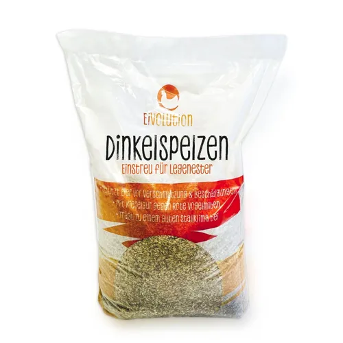 Decken & Streu für Kleintiere von eivolution