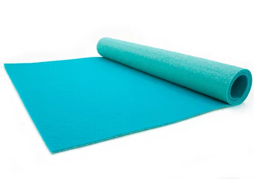 Primaflor-Ideen in Textil Läufer PODIUM - Rechteckiger Outdoor Teppich, robuster Nadelfilz, wasser- und schmutzabweisend, ideal für Eingangsbereiche und geschützte Außenbereiche.