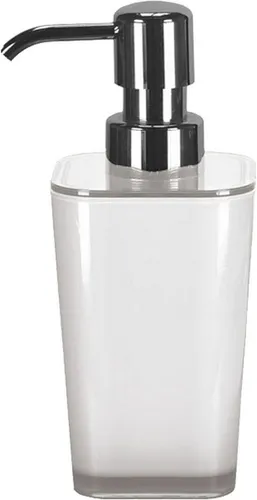 Kleine Wolke Badaccessoire-Set Seifenspender