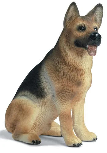 GW68da Schleich 13676 Schäferhund Rüde