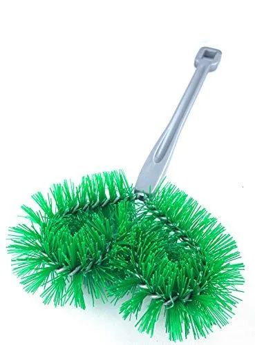 Produktbild Rasenmäher Reinigungsbürste