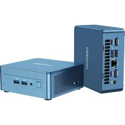 Produktbild GEEKOM IT12 2025 Edition Mini PC mit Intel i7-1280P