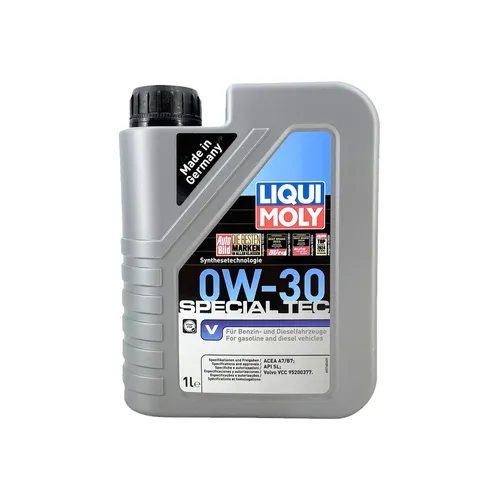 Produktbild MILLERS OILS XF Premium ECO 5W-30 Motoröl