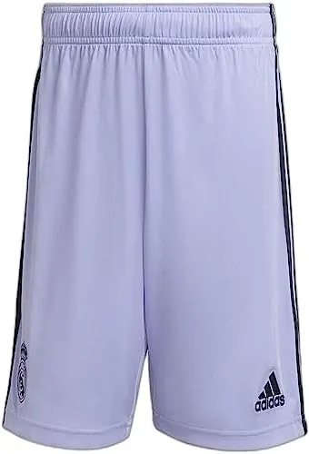 adidas Shorts Lila von Real Madrid
