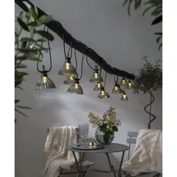 STAR Trading LED-Lichterkette 