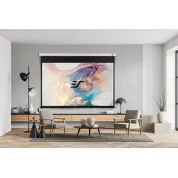 ROLLO LEINWAND von Elite Screens