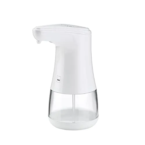 Kela Aurie Desinfektionsspender 360 ml in weiß von Kela