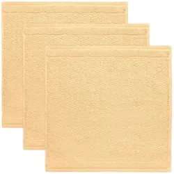 Moeve Seiftuchset, 30x30 cm, Badtextilien, Gästehandtücher