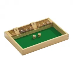 Philos Shut The Box 9er - Buche 242422