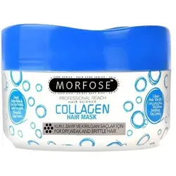 Morfose - Collagen Haarmaske