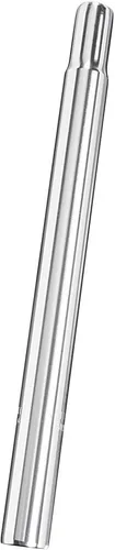 Kerzensattelstütze Ergotec ø30.8 mm / 300 mm Aluminium - Silber