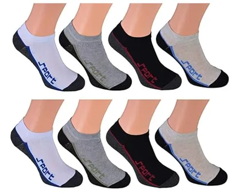 Paar Gr. 39/42 Sneaker-Socken Sport Größe Grösse Gr. 39-42 43-46 47-50 Größe Grösse Gr. 39/42 43/46 47/50 Größe Grösse Gr. 39 40 41 42 43 44 45 46 48 49 50 halbe socken Söckchen Strümpfe Sportsocken 8