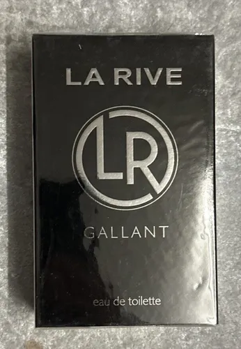 La Rive Eau de Toilette Gallant 100ml für Männer von LA RIVE