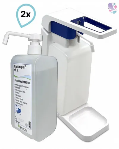 Blanc Hygienic Seifenspender