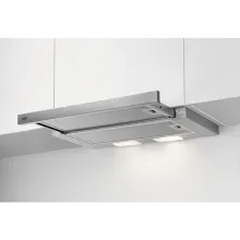 DPB3622S Flachschirmhaube 60cm