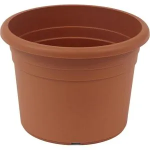 Blumentöpfe & Pflanzgefäße Orange von Greemotion