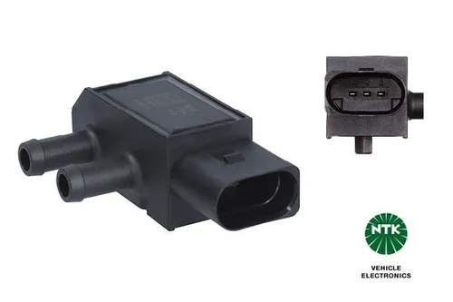 NTK Sensor, Abgasdruck 77354