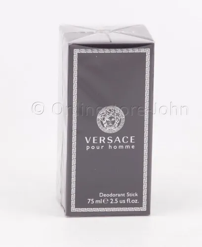 Versace Pour Homme Deodorant Stick 75ml von Versace