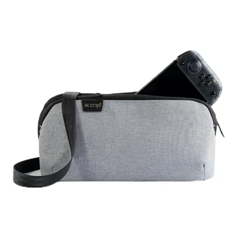 CRKD Gear Bag Schutzhülle Tragetasche