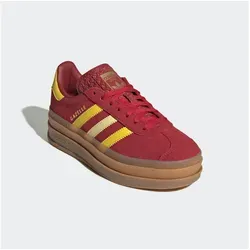 Schuhe Rot von adidas