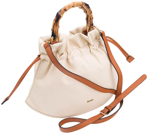 Adam's PU-Tasche TY20-03-R-2397 BEIGE