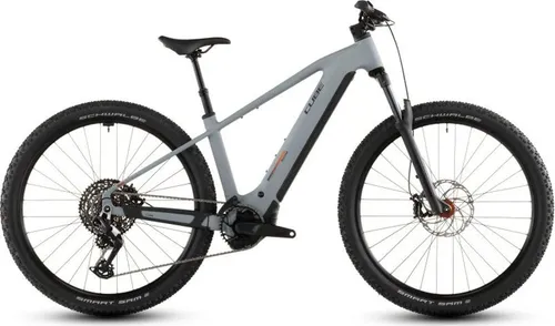 Cube Reaction Hybrid Race 800 2026 von CUBE