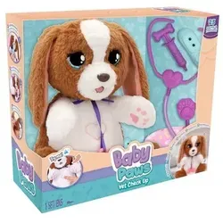 Baby Paws Interactive Puppy