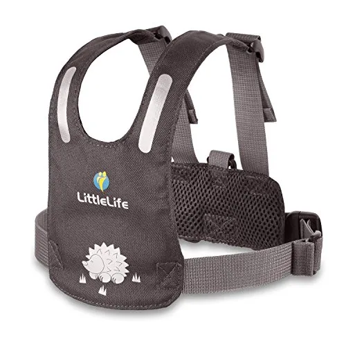 LittleLife Kind & Kleinkind Sicherheit Gehen Gurt & Zügel