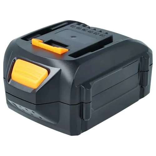 vhbw Akku kompatibel mit AL-KO 34.8 Li Lawn Mover, CSA 2020 (113538), GT 2000 (113701) Werkzeug (4000 mAh, Li-Ion, 18 V)