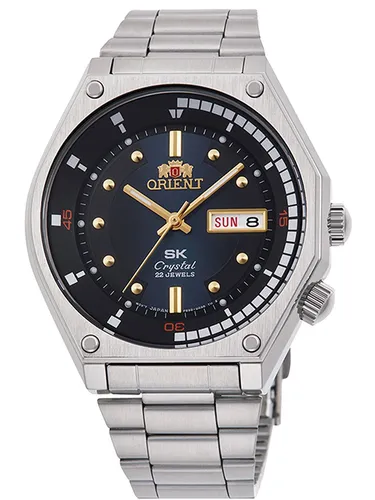 Orient RA-AA0B03L39B Sports Automatik Herrenuhr 42mm