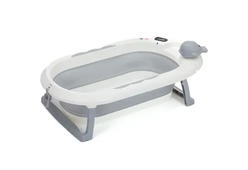 Fillikid Babybadewanne Badewanne Beluga Exklusiv