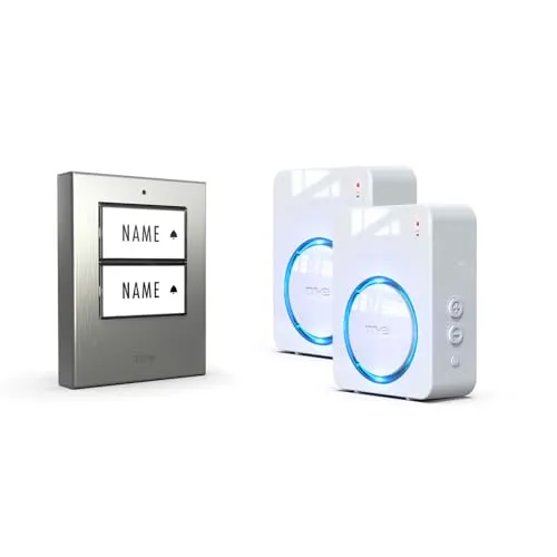 Türklingeln von m-e