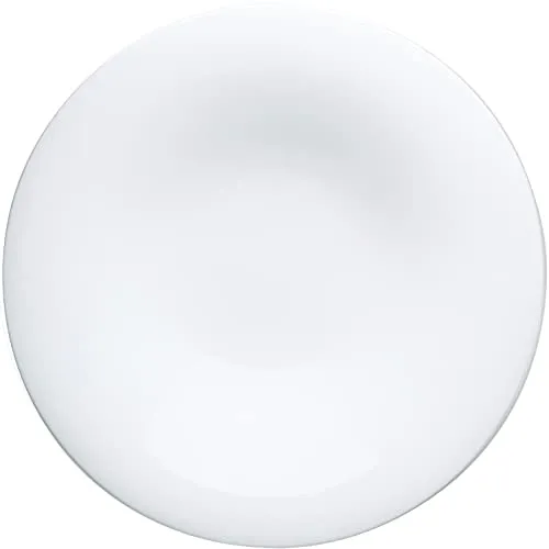 KAHLA Update Pasta grande 30 cm weiß in weiß von Kahla