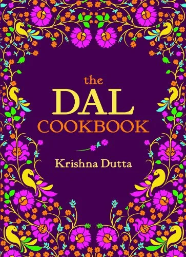 The Dal Cookbook