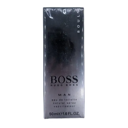 Produktbild Hugo Boss Soul Man Eau de Toilette Spray 50 ML