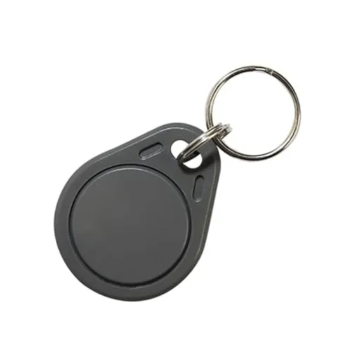 Voxura Domo Transponder Chip RFID Schlüsselanhänger kontaktlos Zubehör